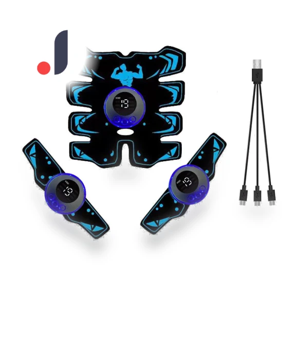 EMS Muscle Stimulator — Muscle Stimulators, Binchi