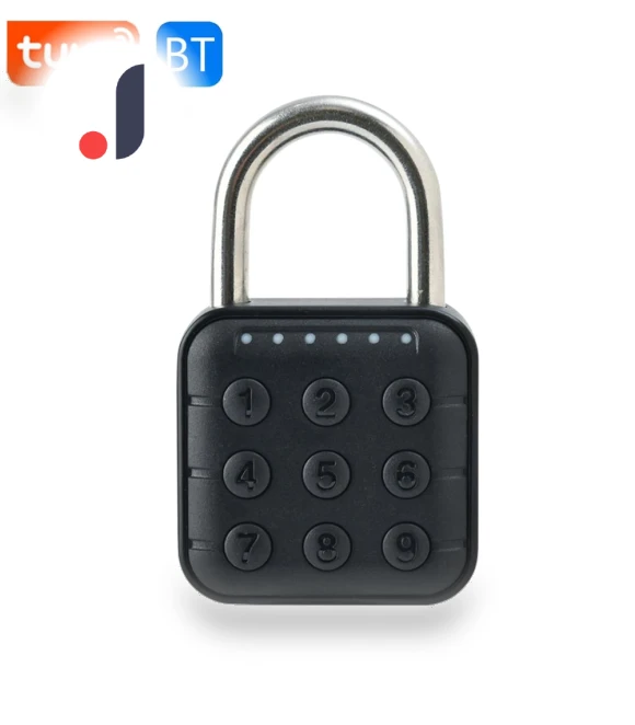 Fingerprint Lock Smart Touch USB Cabinet — Biometric Security, HOME-Auto-001