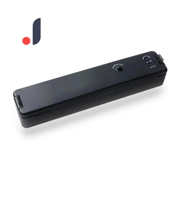 Fully Automatic One-Button Control Vacuum Sealer — Vacuum Sealers, HOME-Auto-001