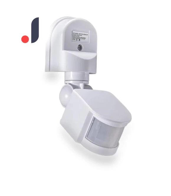 Infrared Human Presence Detector Controller — Motion Sensors, Fujmhyk