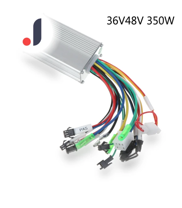 Intelligent Brushless Motor Controller — Motors, Wit angel