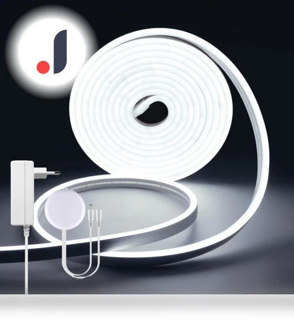 LED Neon Strip Light — LED Strips, AIMINGTE Light Accessories