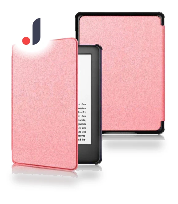 Magnetic Auto Wake/Sleep Smart Case Cover Protective Shell — Protective Cases, Chaomiao