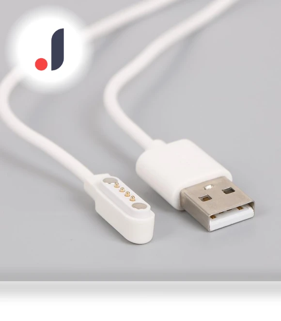 Magnetic Charging Cable — Smartwatch Charging Solutions, Beatury Whp