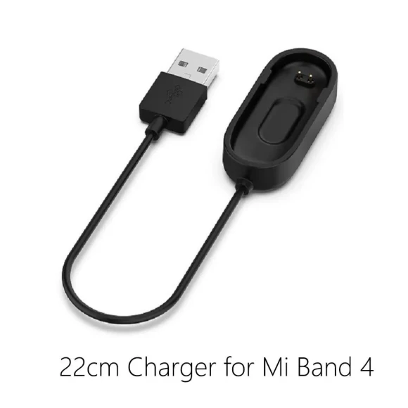 Magnetic USB Charging Cable — Fitness Bands, WHOP-A1