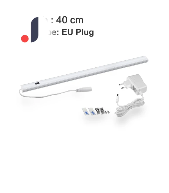 Motion Sensor LED Under Cabinet Light — Under-Cabinet Lights, Lcamaw