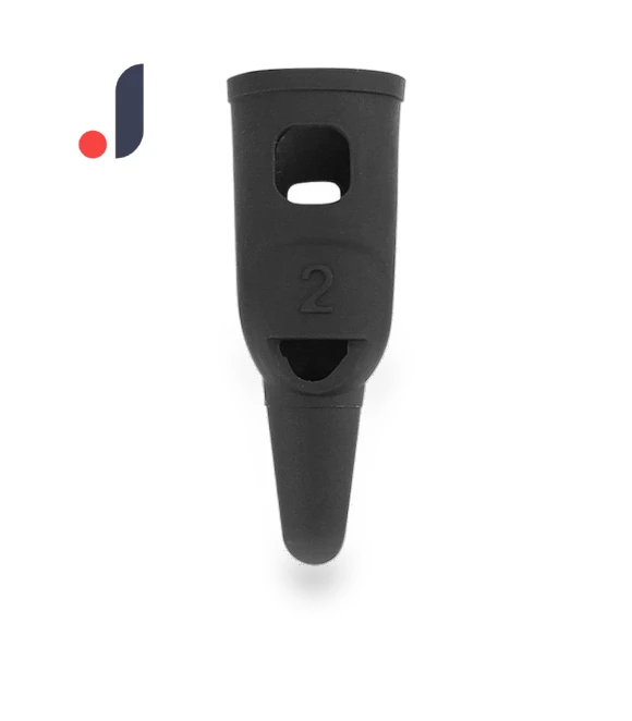 Multifunctional Touch Finger Sleeve — Styluses & Digital Pens, lingfeng