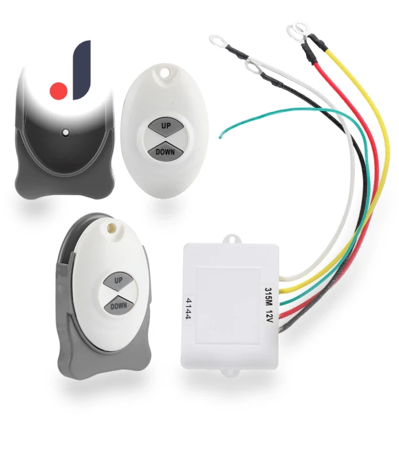 Remote Control Anchor — GPS Accessories, VehicleKit