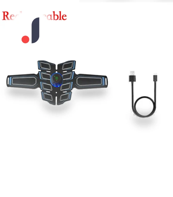 Remote Controller EMS Muscle Stimulator — Muscle Stimulators, Binchi Health Electronics