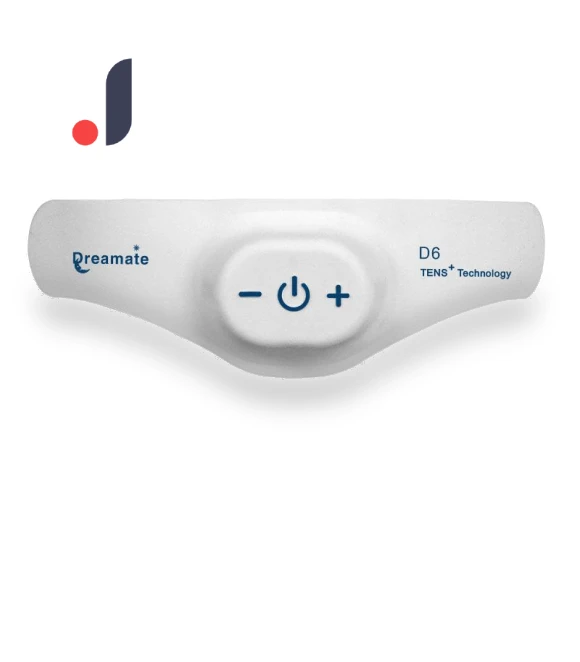 Sleep Aid Head Massager — Back Relief Solutions, Binchi