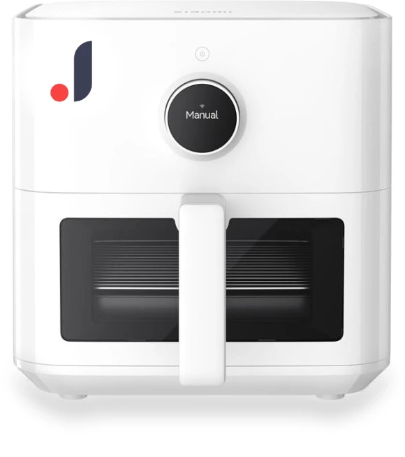 Smart Air Fryer 5.5L — Air Fryers, Xiaomi