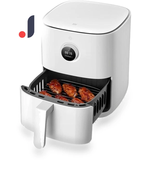 Smart Air Fryer — Air Fryers, Xiaomi