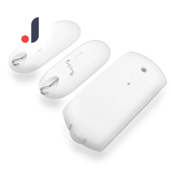 Smart Automatic Curtain Opener — Smart Home Hubs & Controllers, Fishine