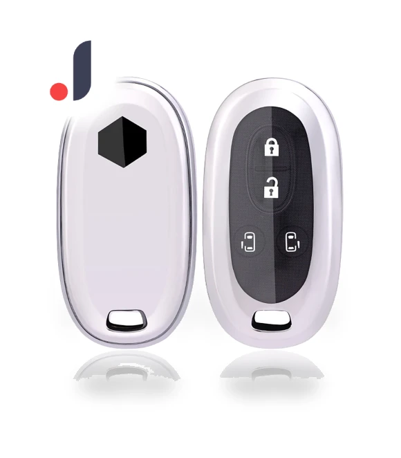 Smart Key Case — Protective Cases, MORI SAWA