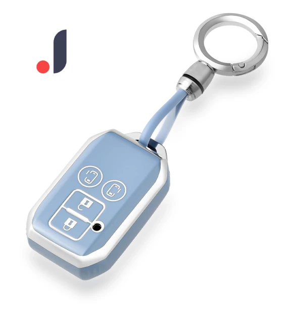 Smart Key Case — Key Holders & Accessories, Samurai Japan