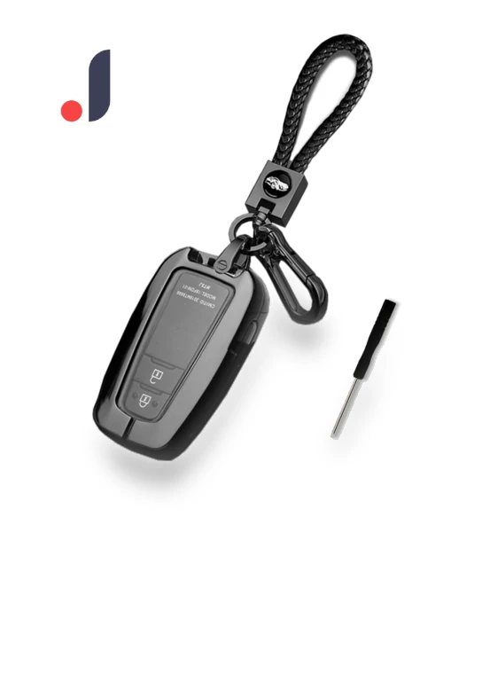 Smart Key Cover — Key Holders & Accessories, Temiry