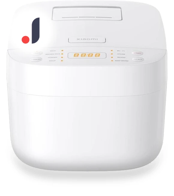 Smart Multifunctional Rice Cooker — Electric Cookers, Xiaomi