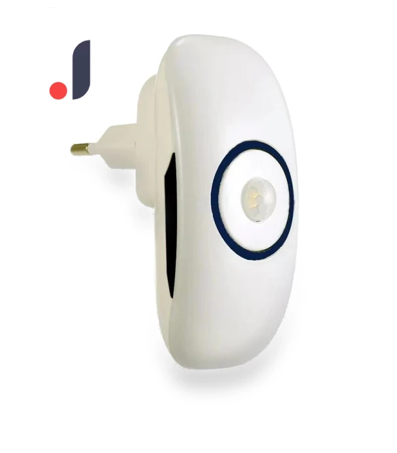 Smart Night Light with PIR Motion Sensor — Night Lights, Melery