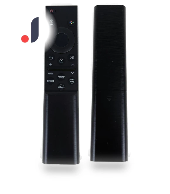 Smart TV Remote Control — Remote Controls, Samsung