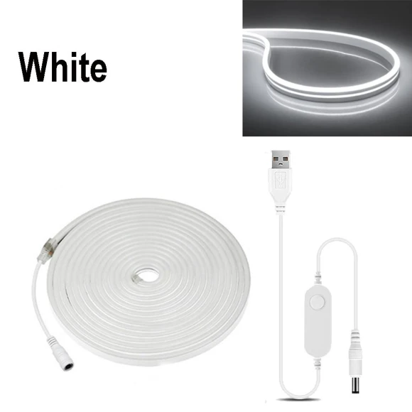 Smart USB 5V Neon Strip — LED Strips, AIMINGTE Light Accessories