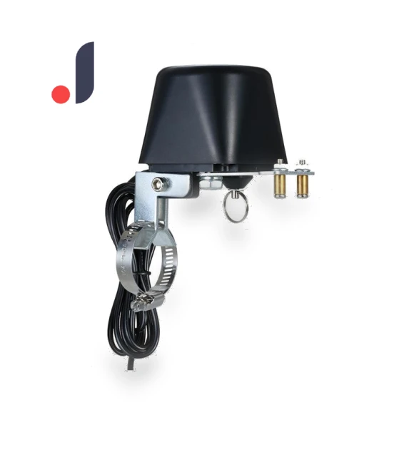 Smart Valve Controller — Controllers, Tuya