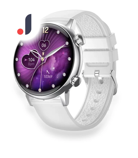 Smart Watch for Women — Smartwatches, Xiaomi