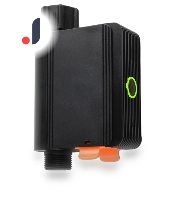 Smart Water Valve — Controllers, Industry or business
