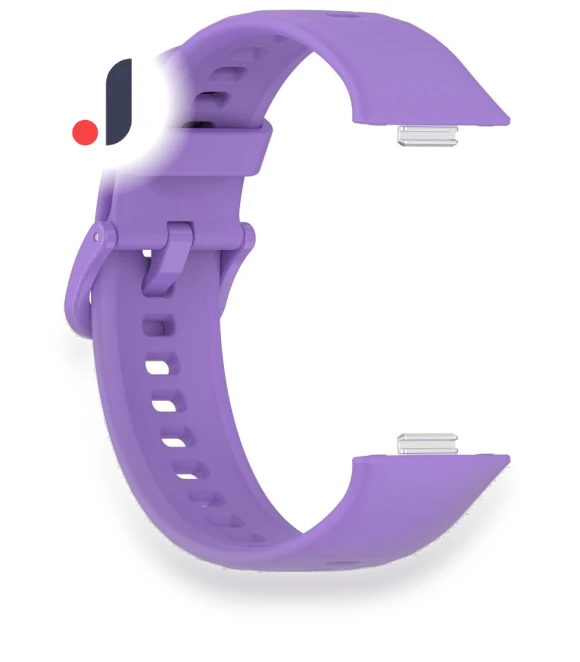 Soft Silicone Watch Band — Bands, SHpanhao