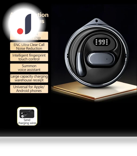 Translator Headphones — Language Translators, Autumn Orchids