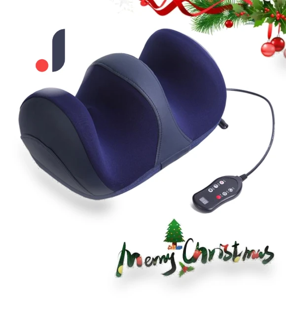 Upgraded Super Big Electric Leg Massager — Back Relief Solutions, Binchi