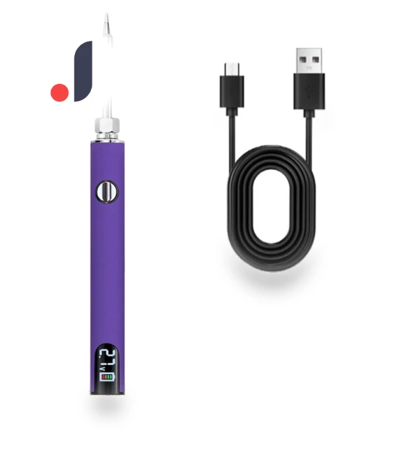 USB Rechargeable Mini Soldering Iron — Soldering Tools, yuxuan21