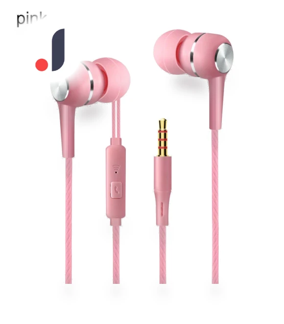VPB Earbuds Sport Headset — In-Ear Headphones, EPniceak