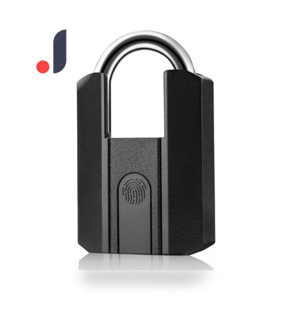 Waterproof Smart Padlock — Padlocks & Hasps, baoxun