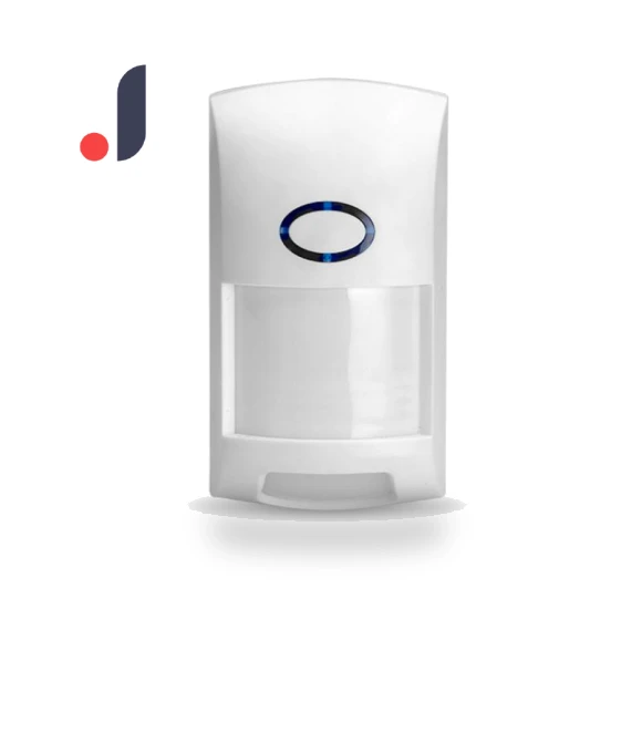 WiFi PIR Motion Sensor — Smart Home Security, HOME-Auto-001