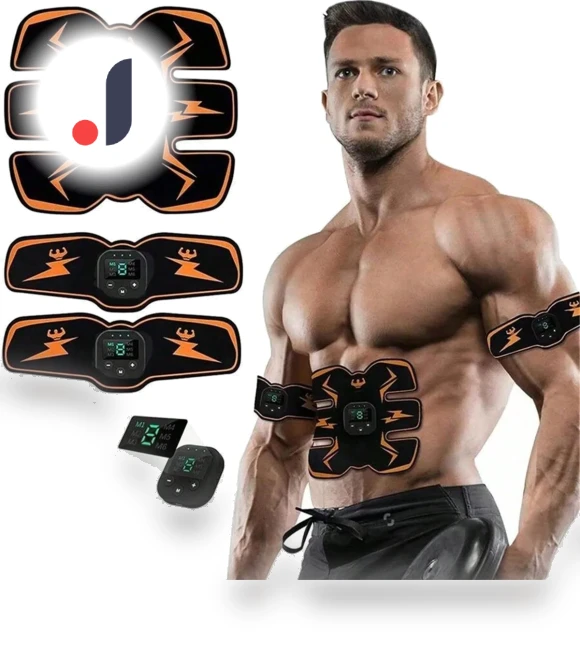 Wireless Muscle Stimulator — Muscle Stimulators, Binchi Health Electronics