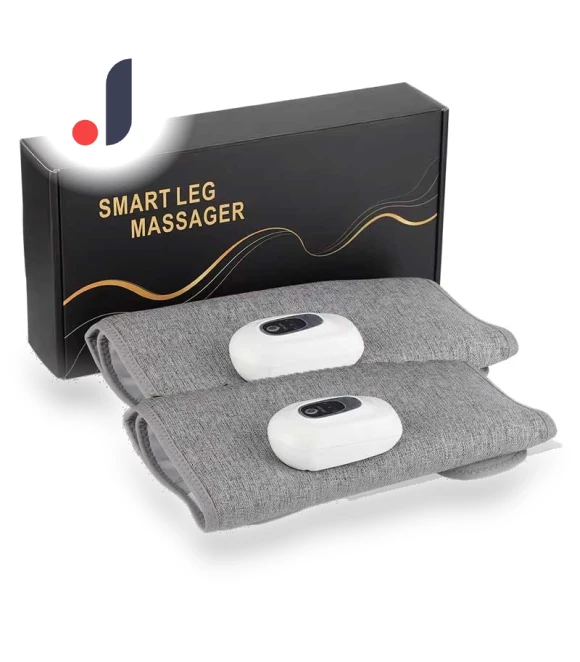 Wireless Smart Electric Leg Massager — Leg Exercisers, Binchi Health Electronics