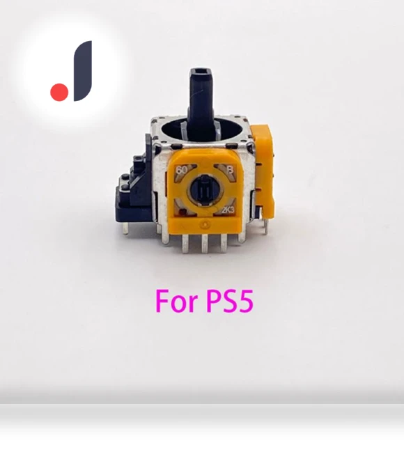 3D Analog Touch Module Controller Joystick — Accessories, Geliang