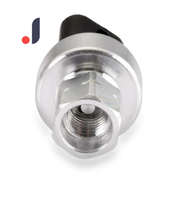 A/C Pressure Sensor — Air Bag, loverapple
