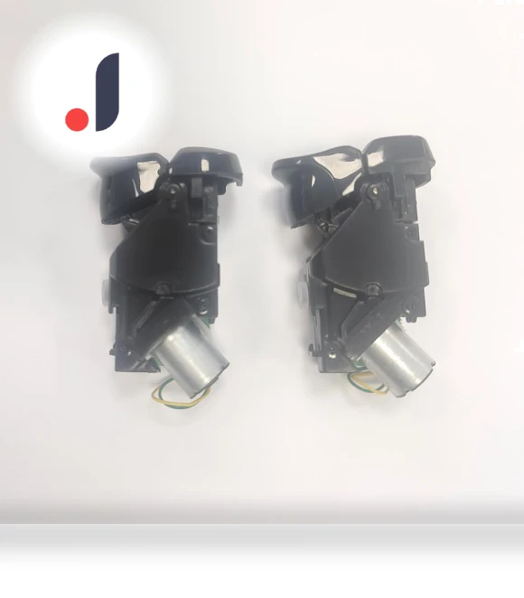 Adaptive Trigger Accessories — Accessories, Automotiveassemblycomponents