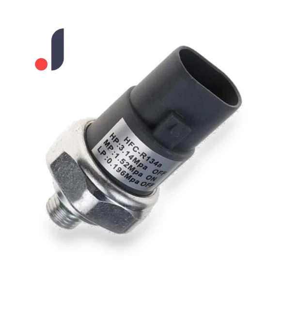 Air Conditioner Pressure Sensor — Air Bag, feiyanautoparts