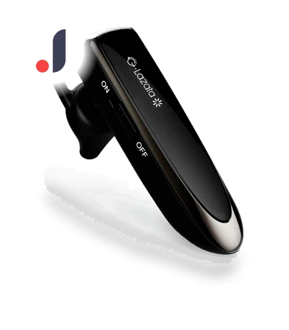 Audio Headset — Audio Gear, HAYAO