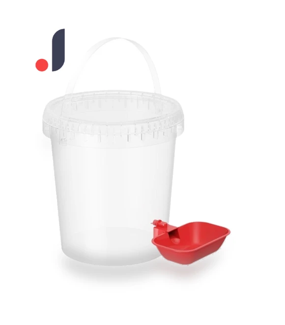 Automatic Pet Water Fountain — Fountains, Dehuien
