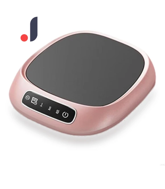 Automatic Shut-off Mug Warmer with 3 Temperature Settings — Beverage Warmers, uomisdom