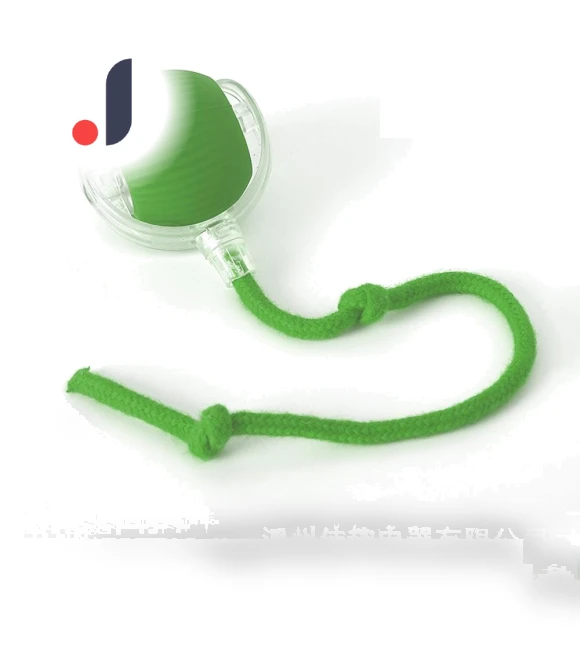 Automatic Smart Cat Toy — Cat Playthings, iajianga