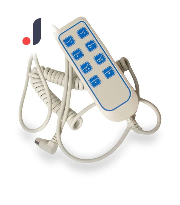 Bed Lift Controller — Beds & Tables, Cherish Eyes