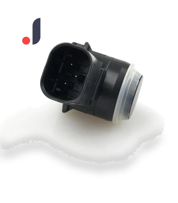 Car Parking Sensor Replacement — Acceleration, Topfactory