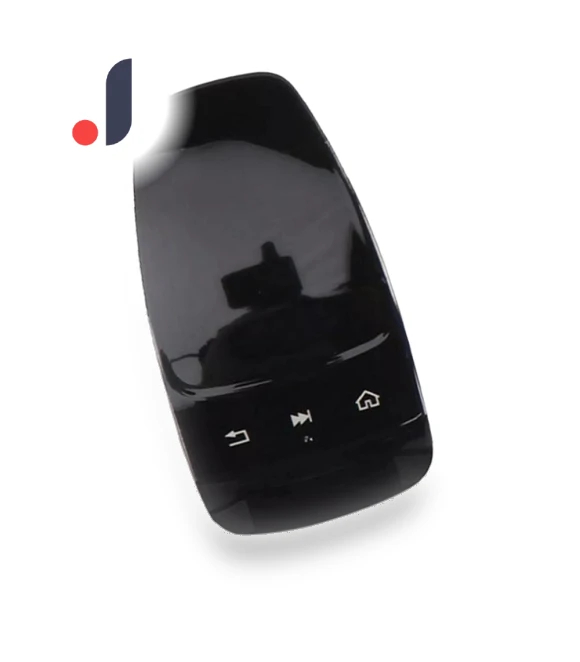Console Touchpad Controller — Car Pedals & Accessories, Topfactory