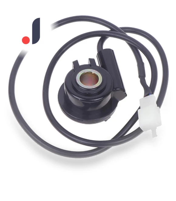 Digital Speed Meter and Odometer Sensor Kit — Speedometers, Grow up