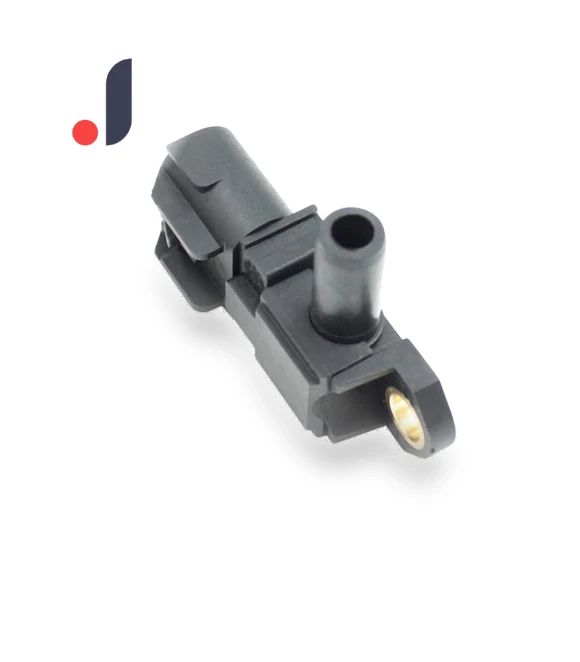 Exhaust DPF Pressure Sensor — Exhaust & Emissions, loverapple