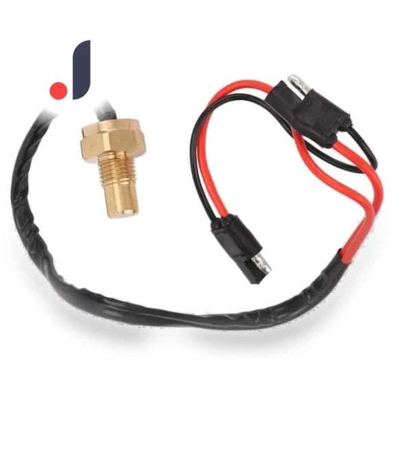 Fan Heat Thermal Sensor Switch — Blower & Fan, Topfactory
